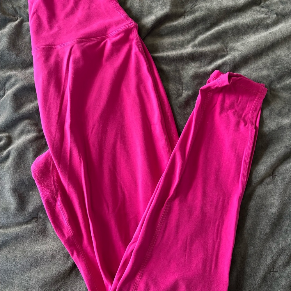 BuffBunny Leggings